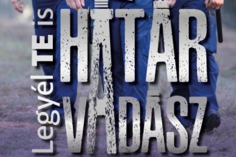 Határvadász-képzés iránt érdeklődőket várnak